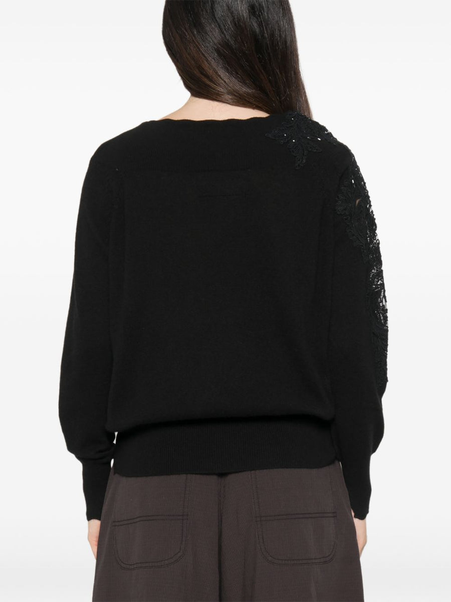 Ermanno Scervino Sweater