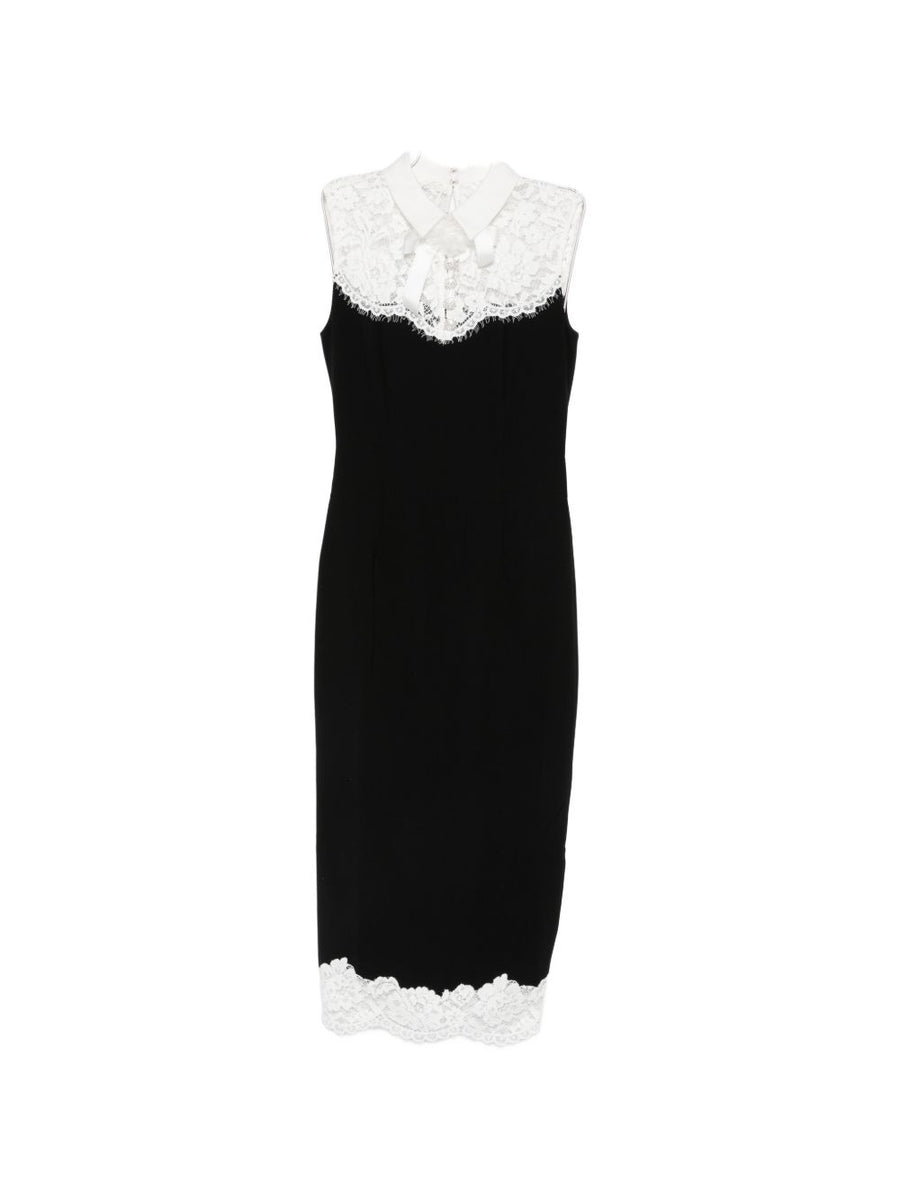 Self-portrait Dresses