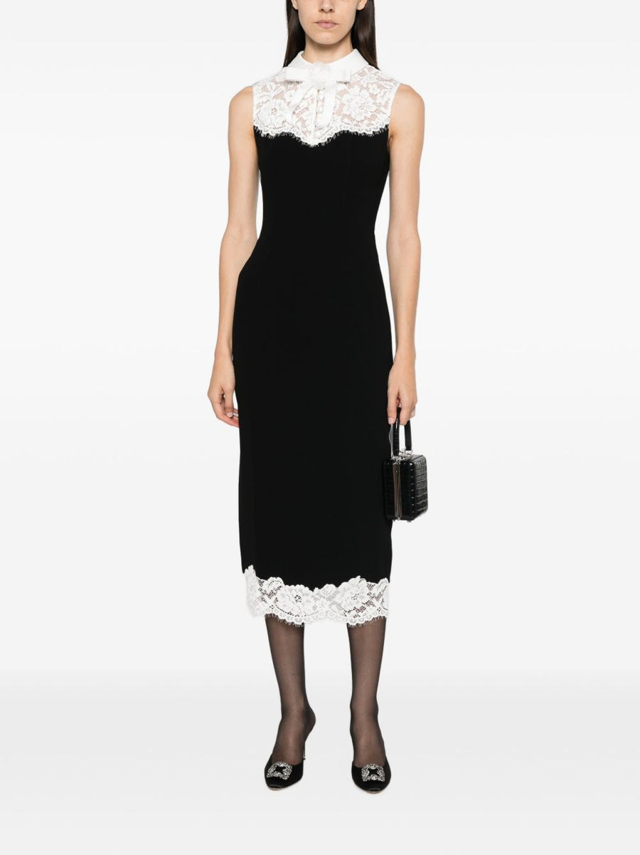 Self-portrait Dresses