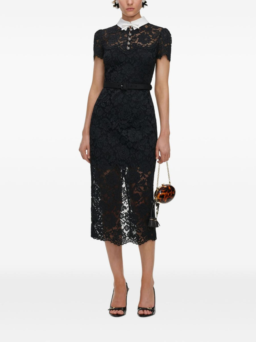 Self-portrait Dresses