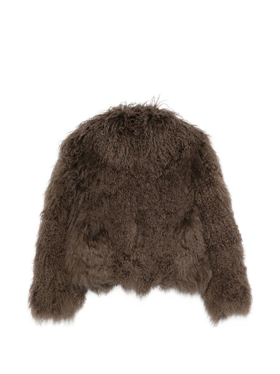 MARTHA LOUIS Coats