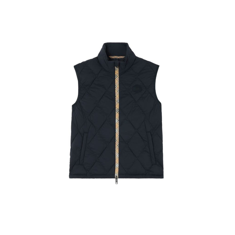 Burberry Jackets NAVY
