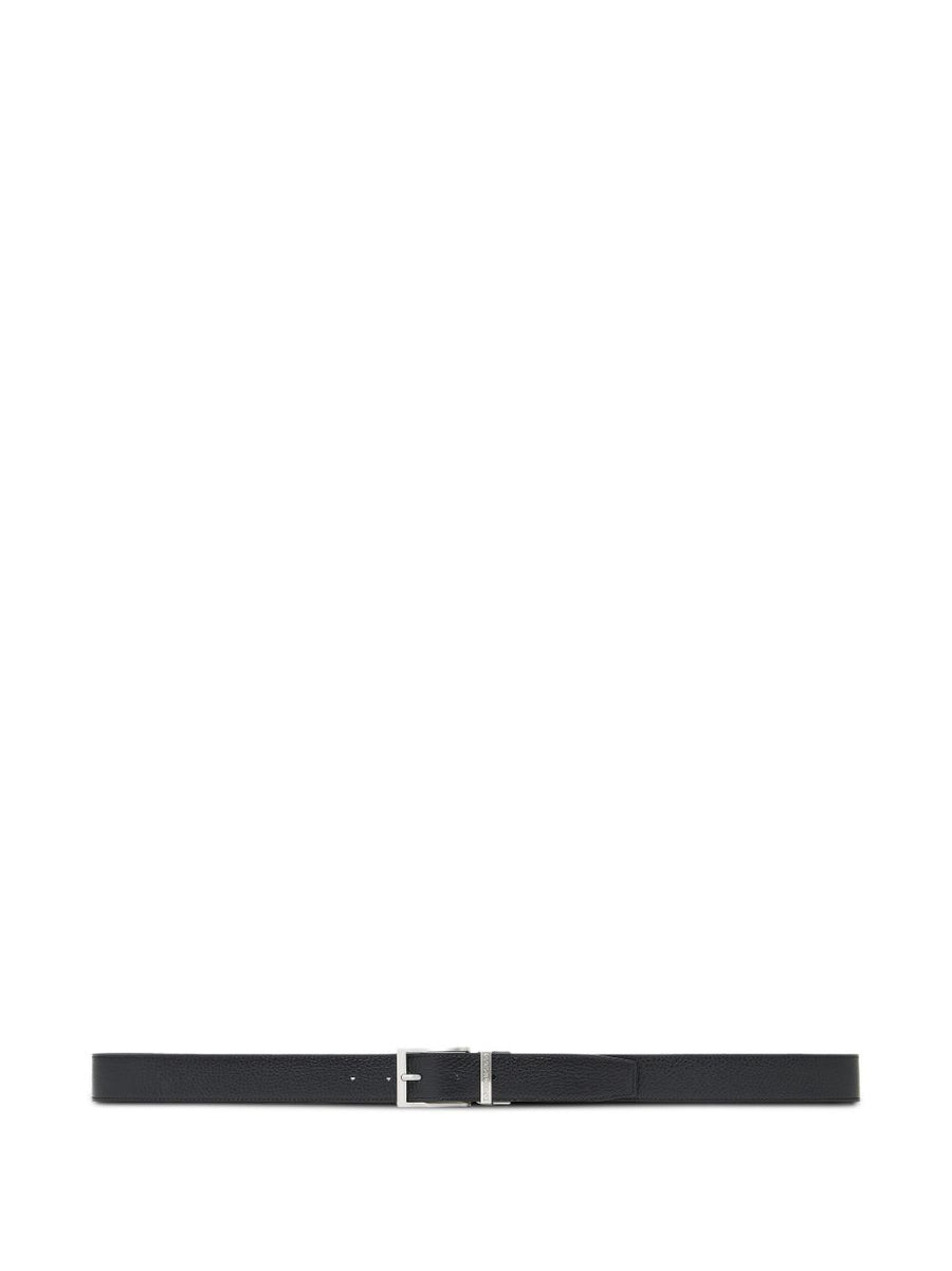Emporio Armani Belts BLACK