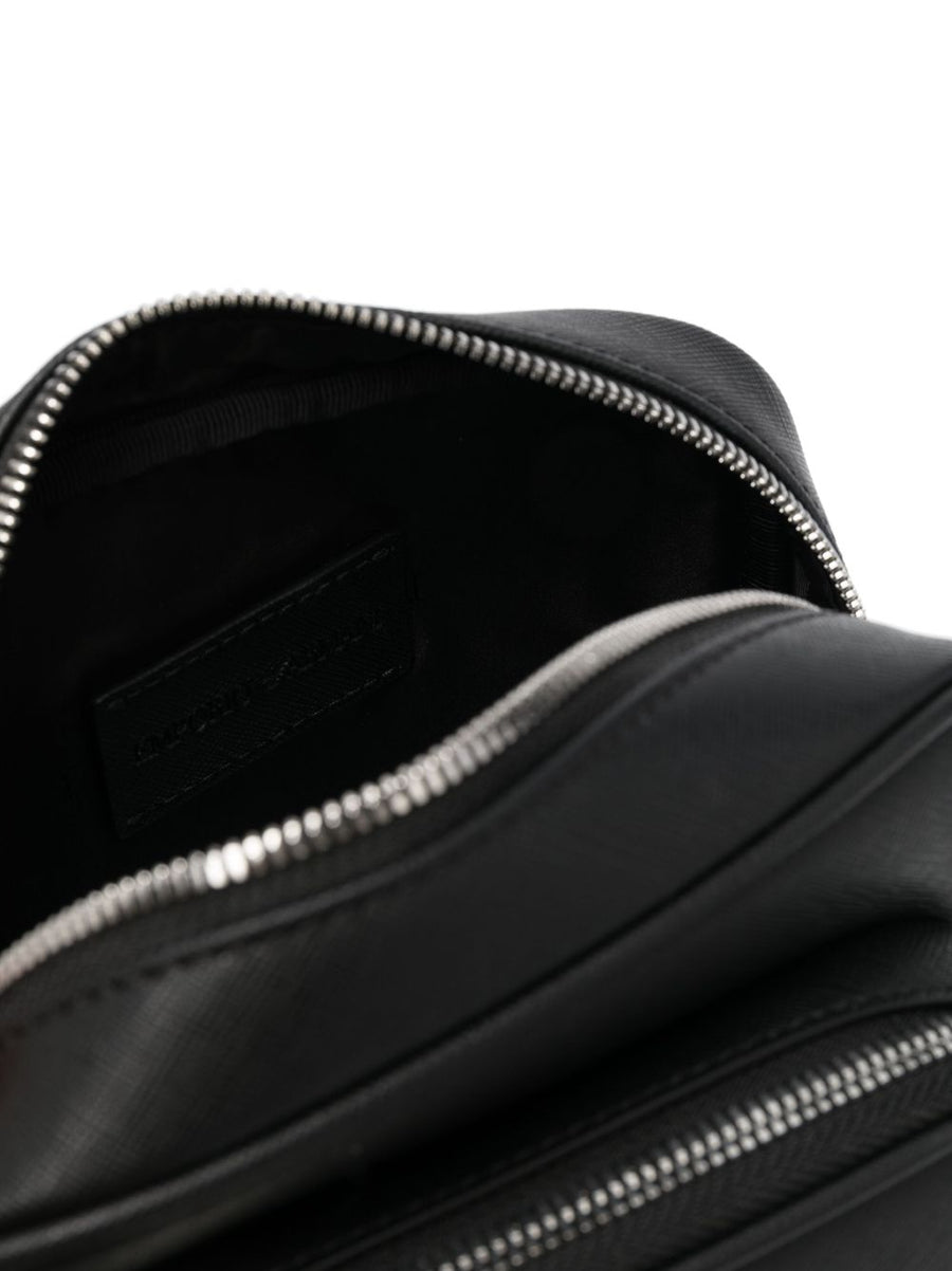 Emporio Armani Bags.. BLACK