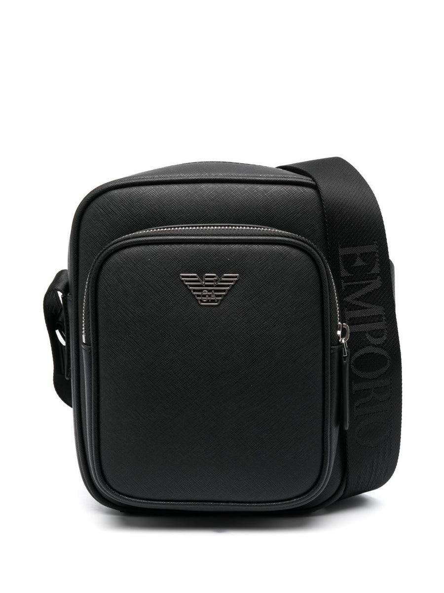 Emporio Armani Bags.. BLACK