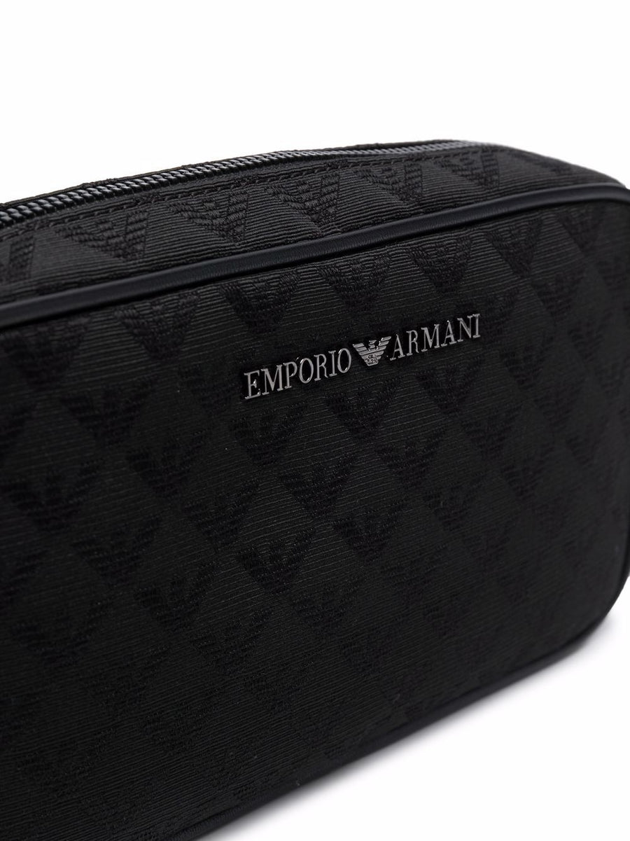 Emporio Armani Bags.. BLACK