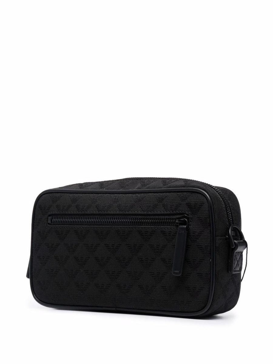 Emporio Armani Bags.. BLACK