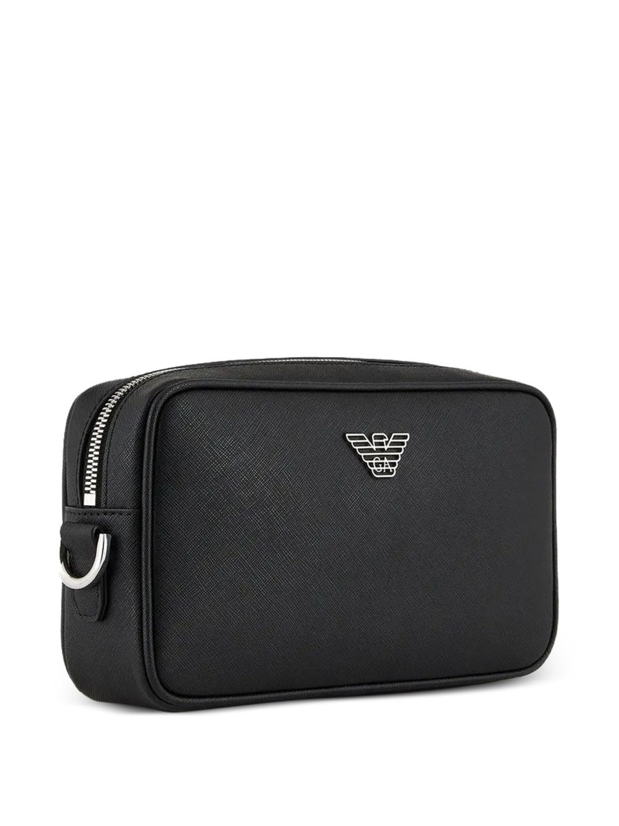 Emporio Armani Bags.. BLACK