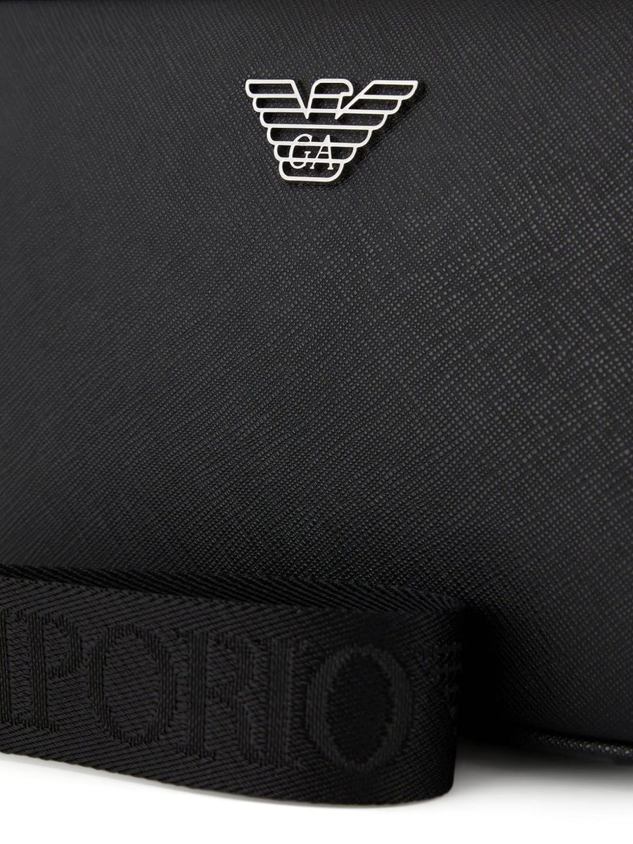 Emporio Armani Bags.. BLACK