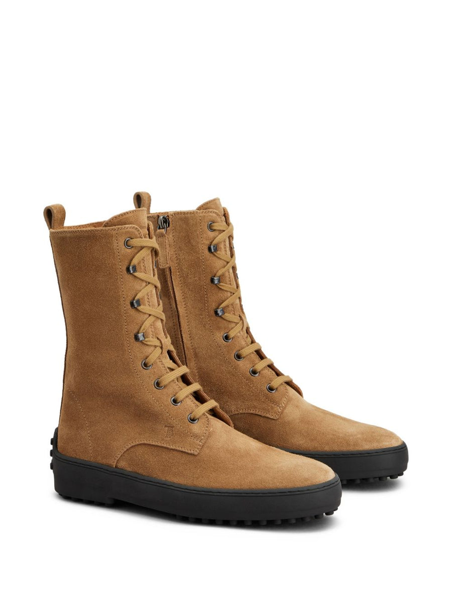 Tod's Boots BROWN