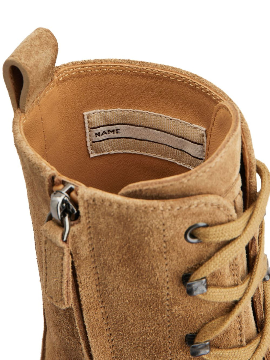 Tod's Boots BROWN