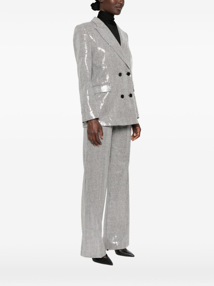 ERMANNO FIRENZE Jackets SILVER