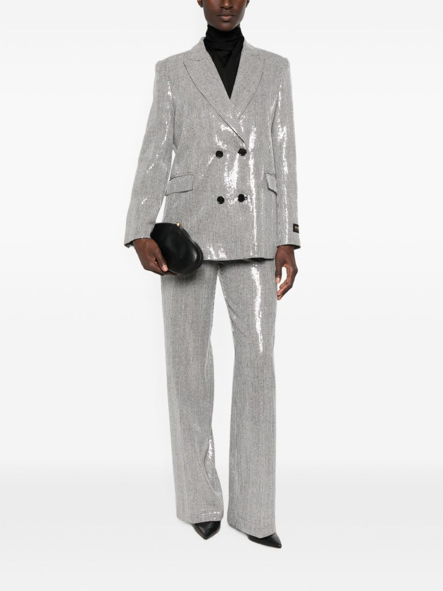ERMANNO FIRENZE Jackets SILVER