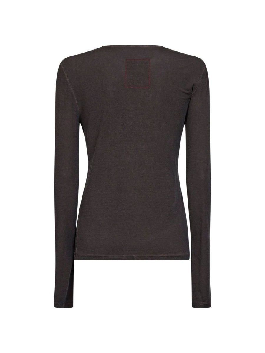 Uma Wang Sweaters BROWN
