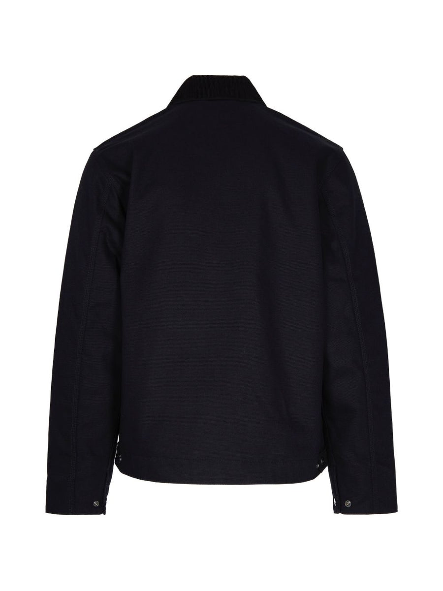 CARHARTT WIP MAIN Jackets BLACK