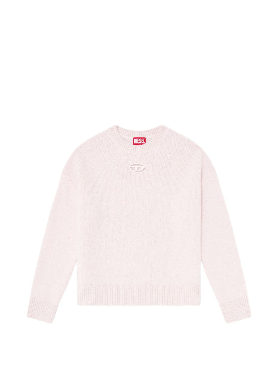 Diesel Sweaters PINK