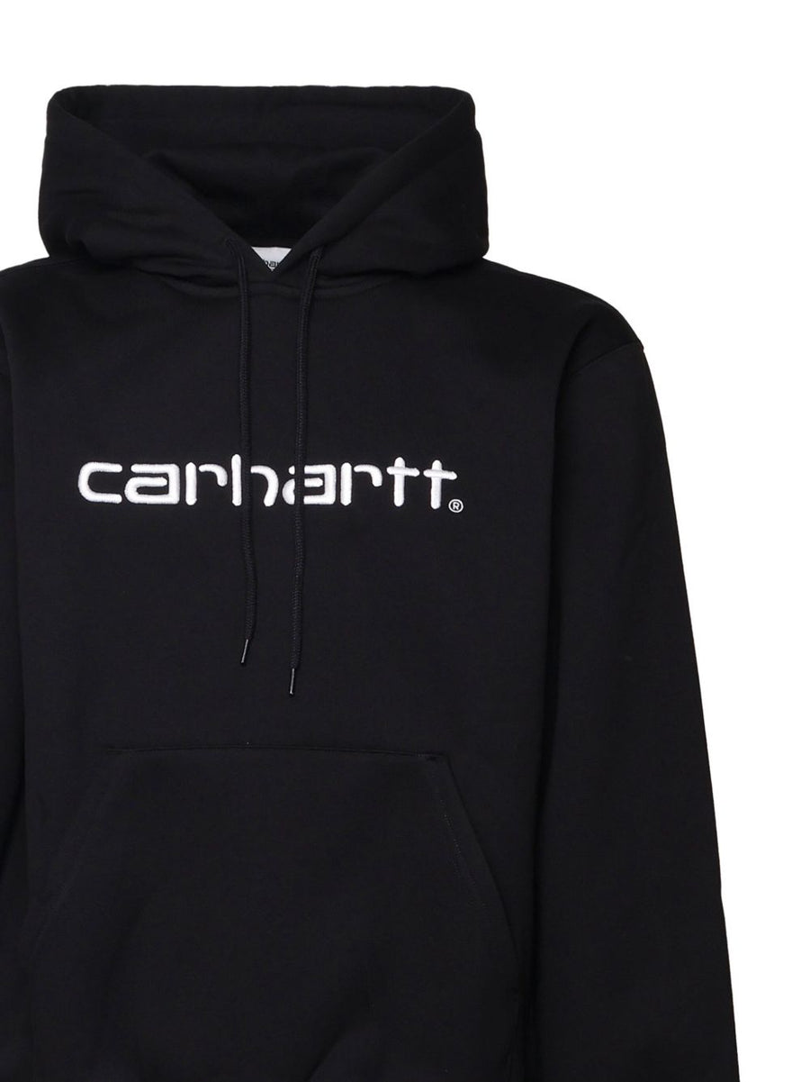 CARHARTT WIP MAIN Sweaters BLACK