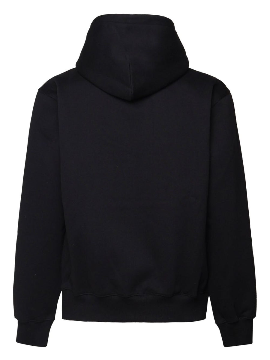 CARHARTT WIP MAIN Sweaters BLACK