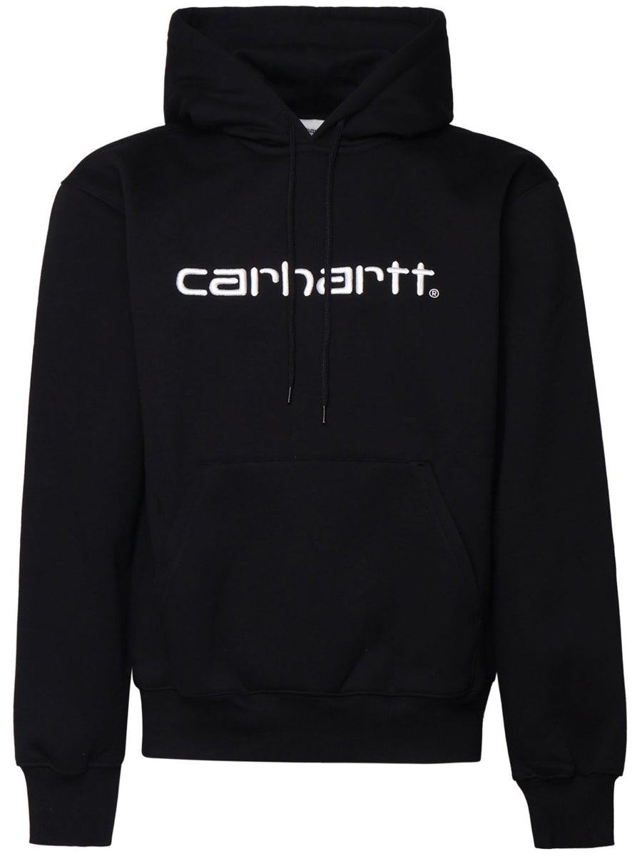 CARHARTT WIP MAIN Sweaters BLACK