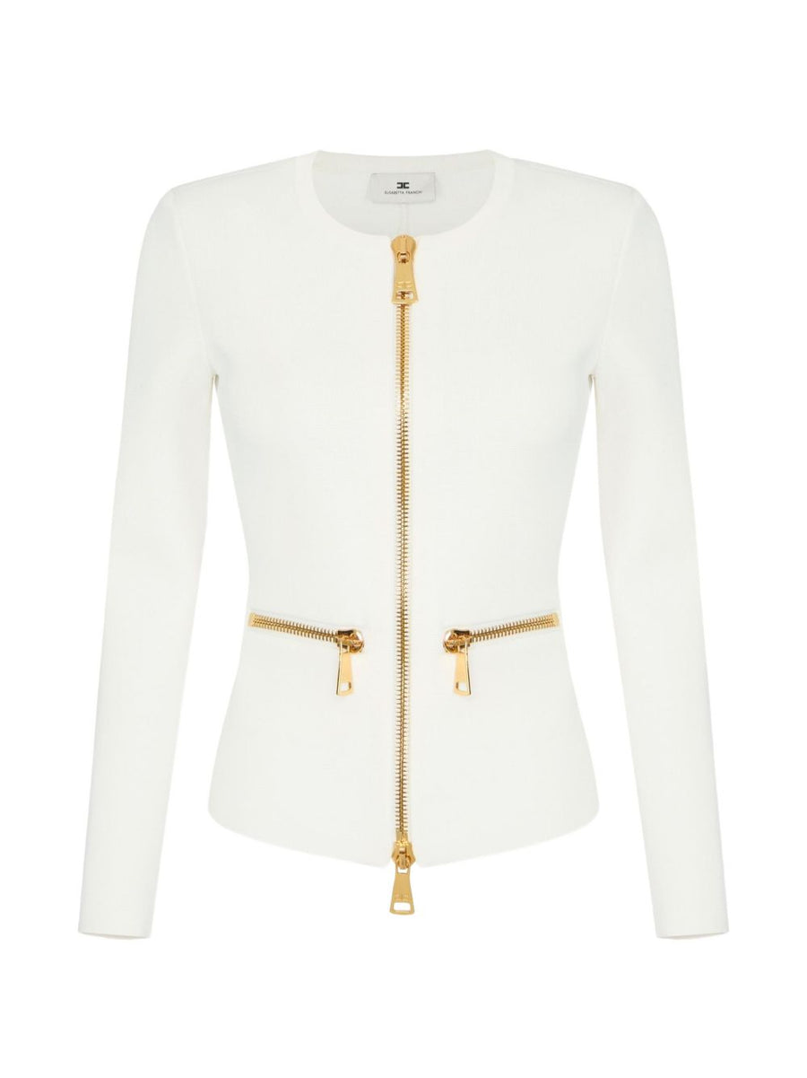 Elisabetta Franchi Sweaters