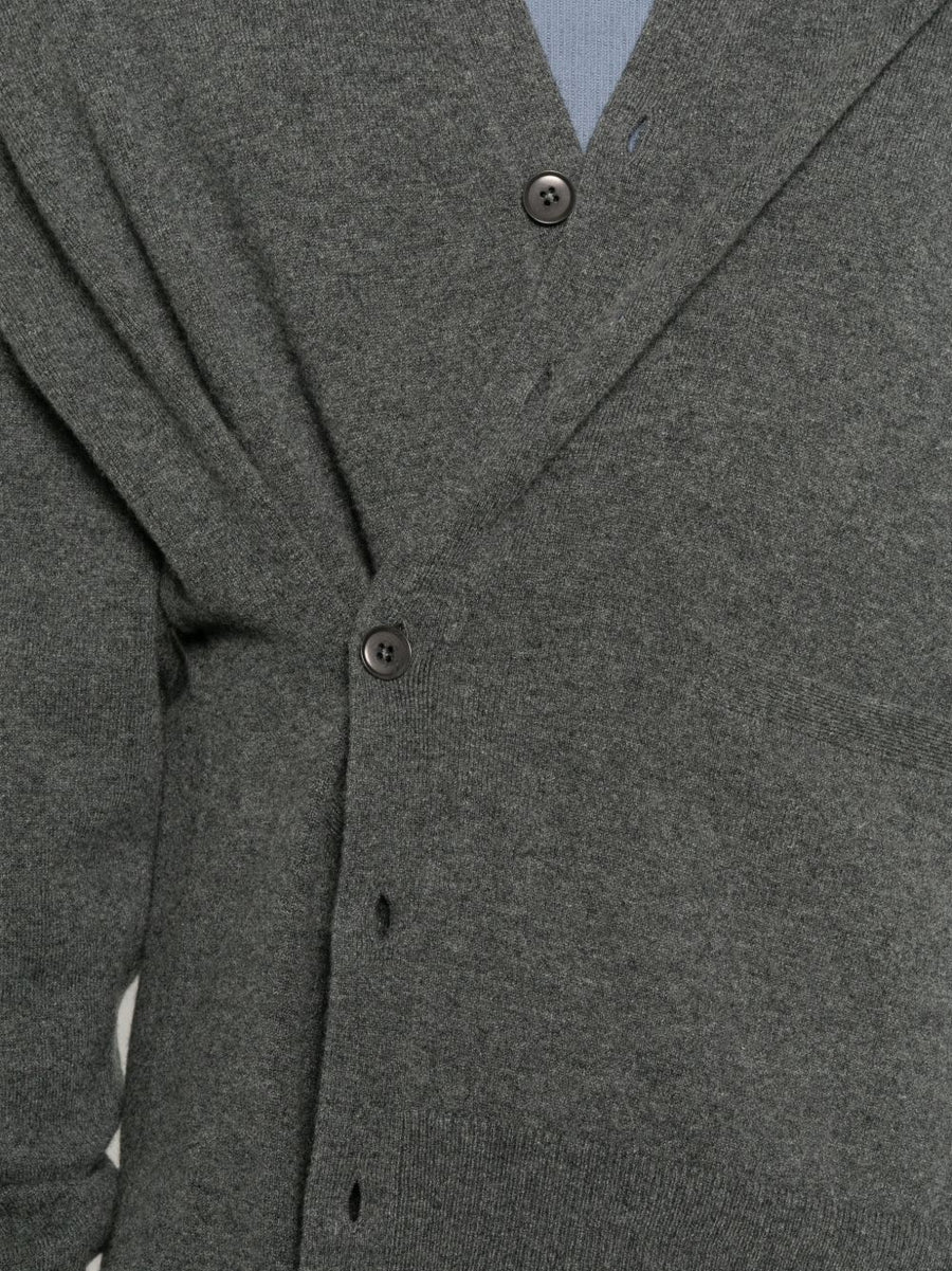 EXTREME CASHMERE Sweaters GREY