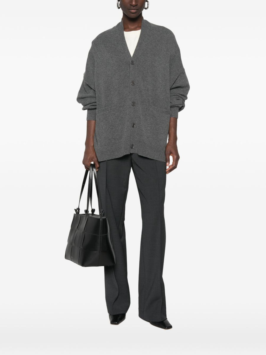 EXTREME CASHMERE Sweaters GREY