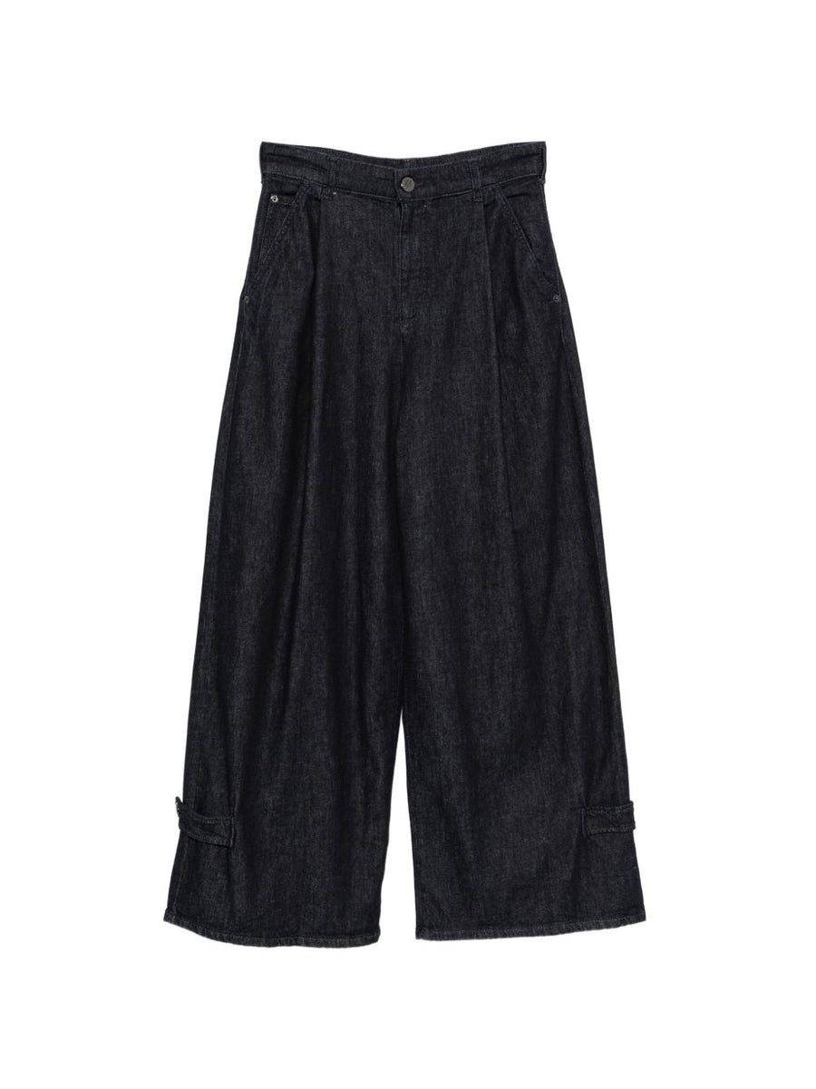 EMPORIO ARMANI CAPSULE Jeans INK