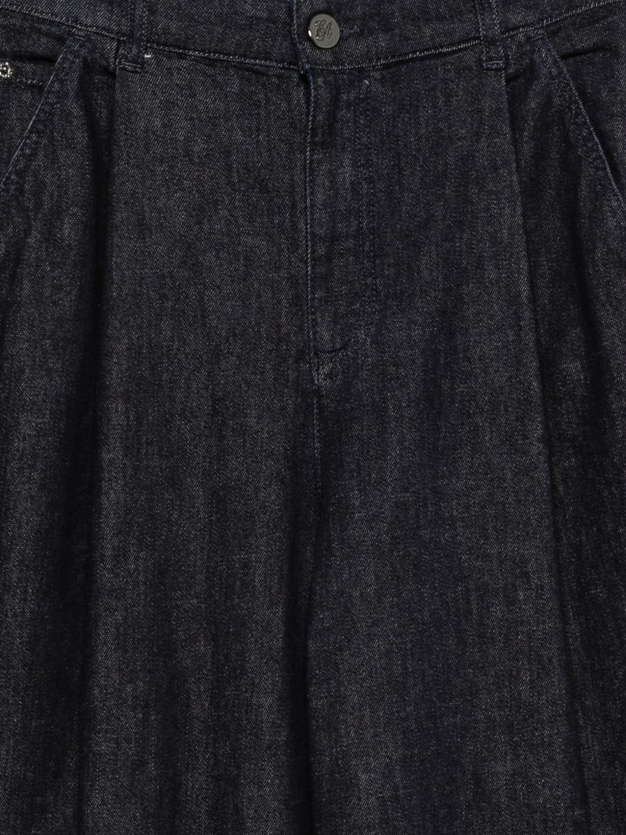 EMPORIO ARMANI CAPSULE Jeans INK