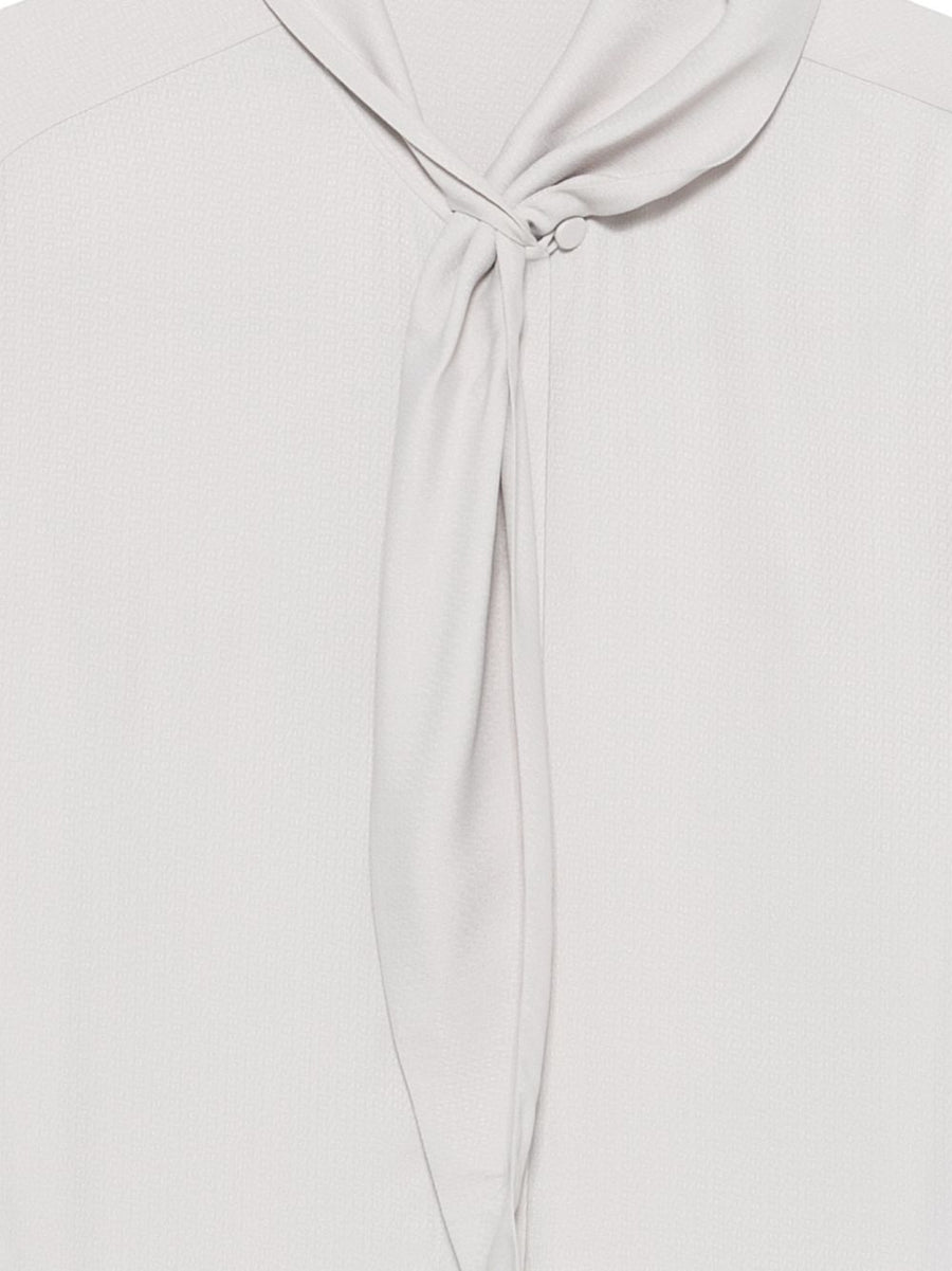 EMPORIO ARMANI CAPSULE Shirts GREY