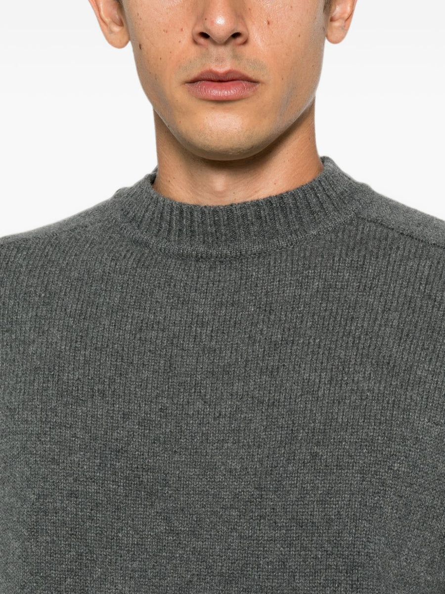 EXTREME CASHMERE Sweaters GREY