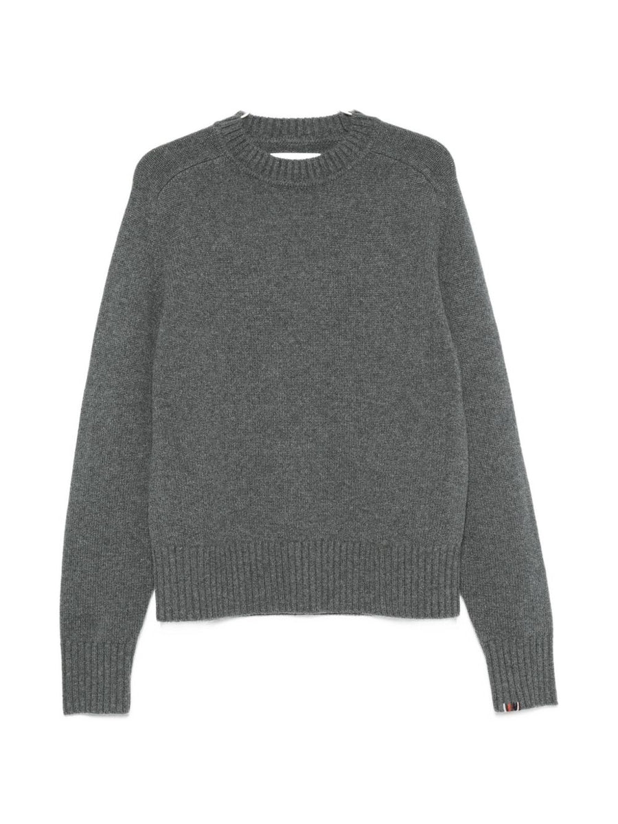 EXTREME CASHMERE Sweaters GREY