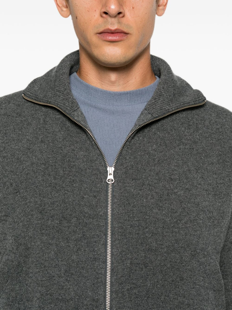 EXTREME CASHMERE Sweaters GREY
