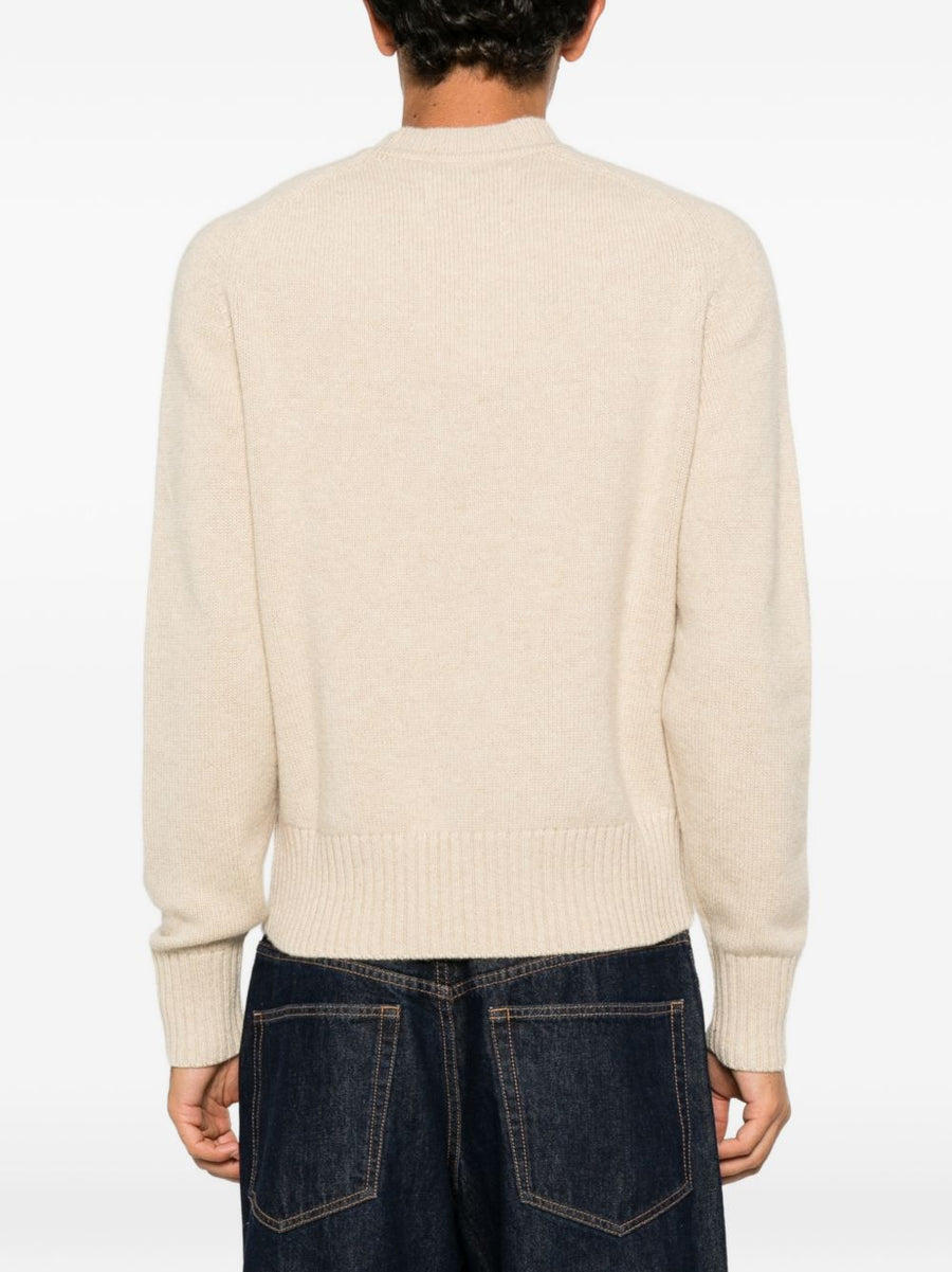 EXTREME CASHMERE Sweaters WHITE