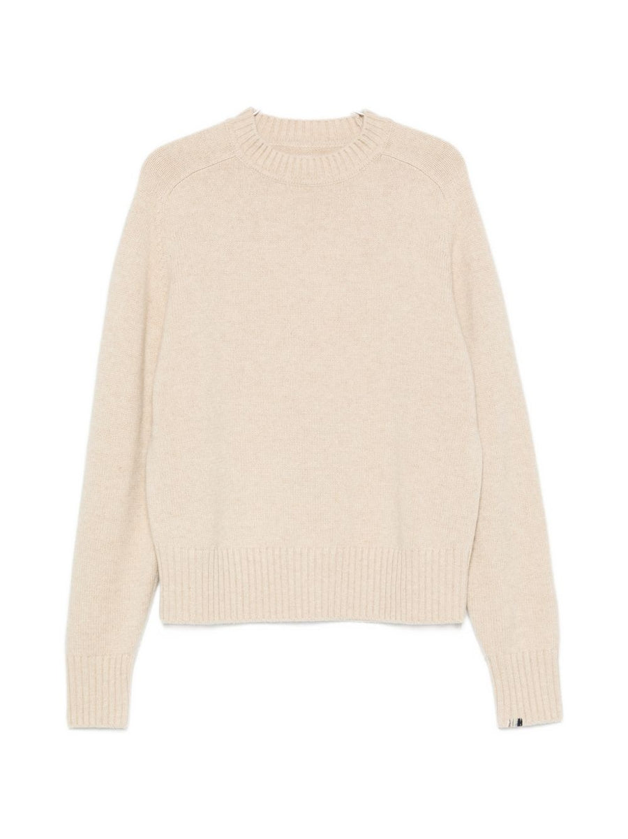 EXTREME CASHMERE Sweaters WHITE