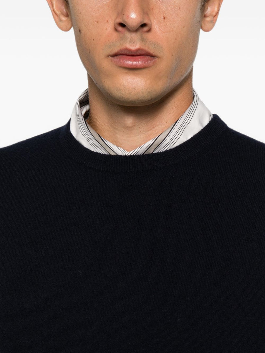 EXTREME CASHMERE Sweaters NAVY