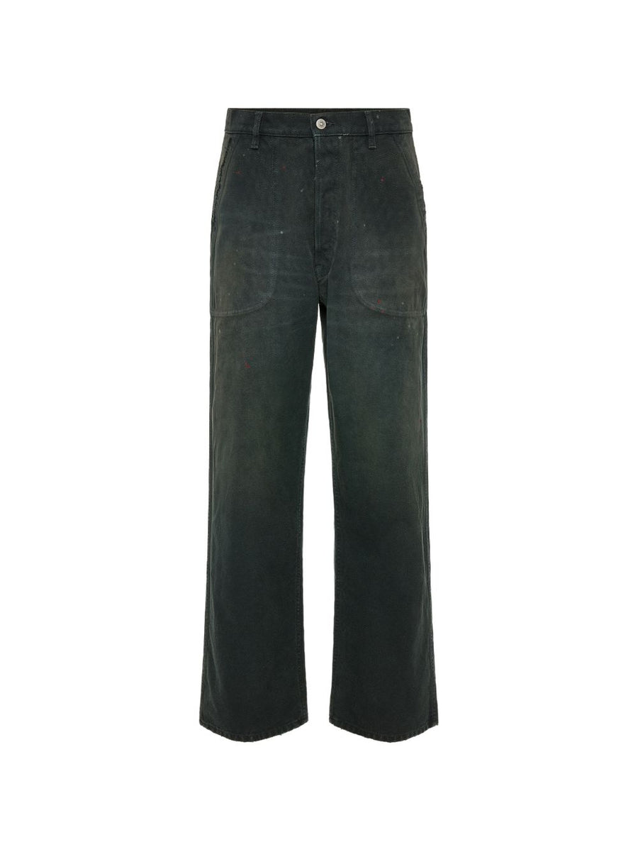Maison Margiela Jeans GREY