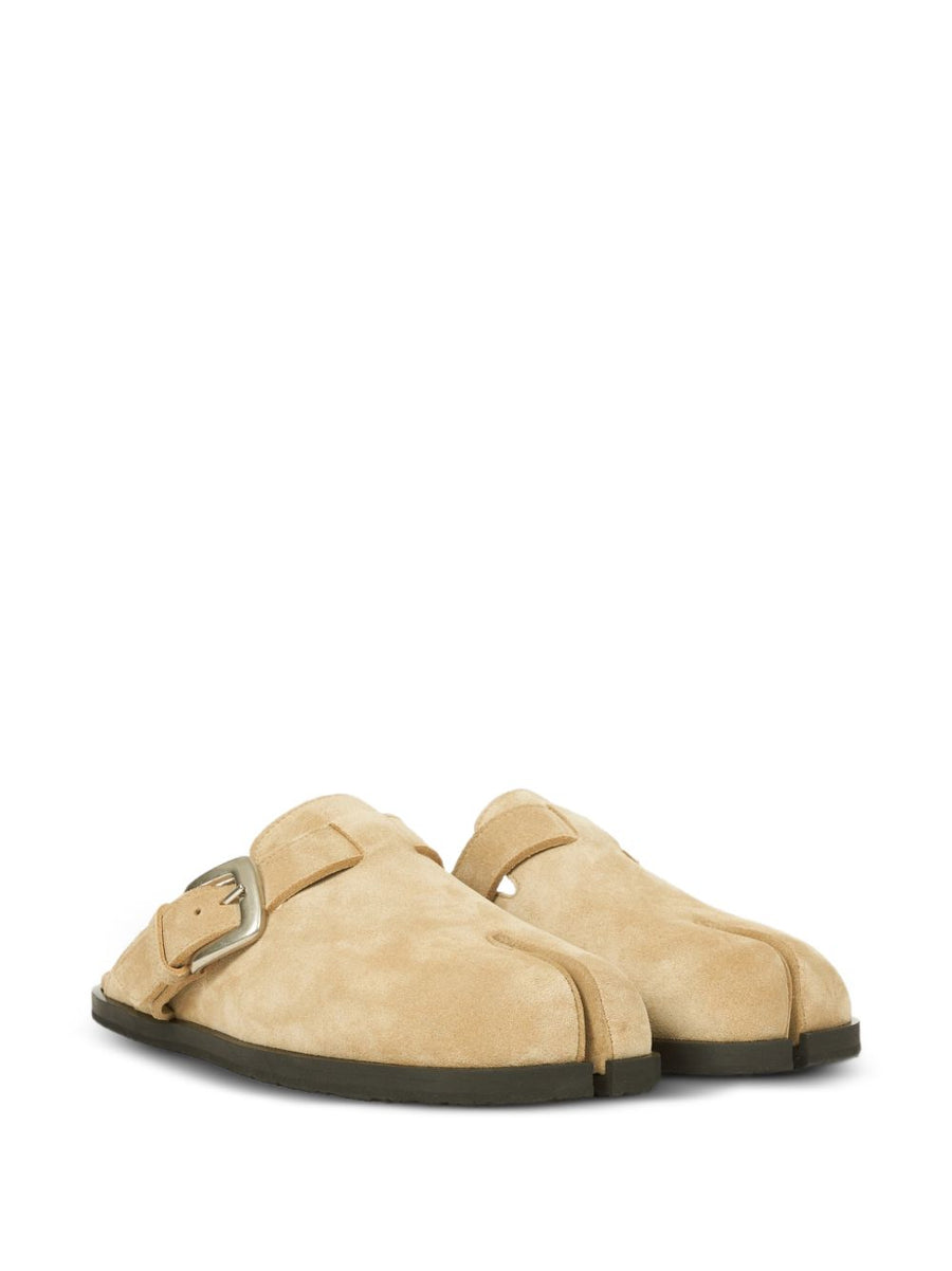 Maison Margiela Sandals BEIGE