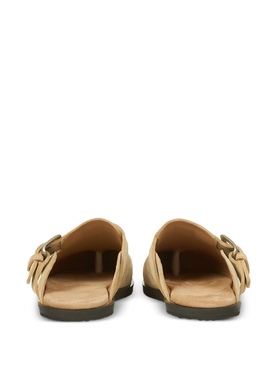 Maison Margiela Sandals BEIGE