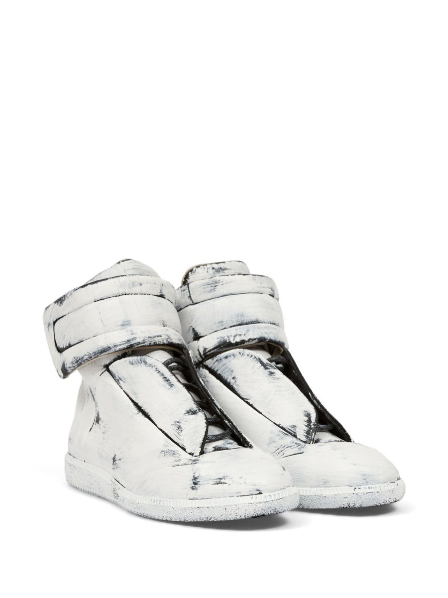 Maison Margiela Sneakers WHITE