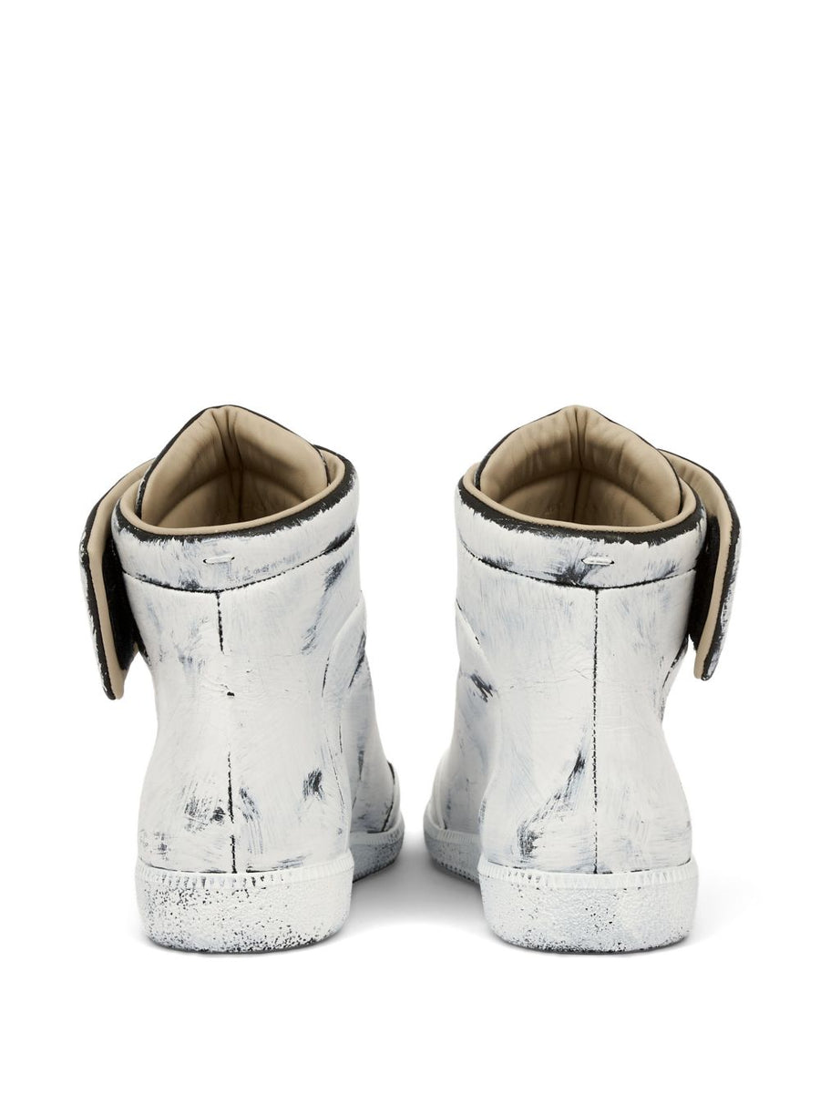 Maison Margiela Sneakers WHITE