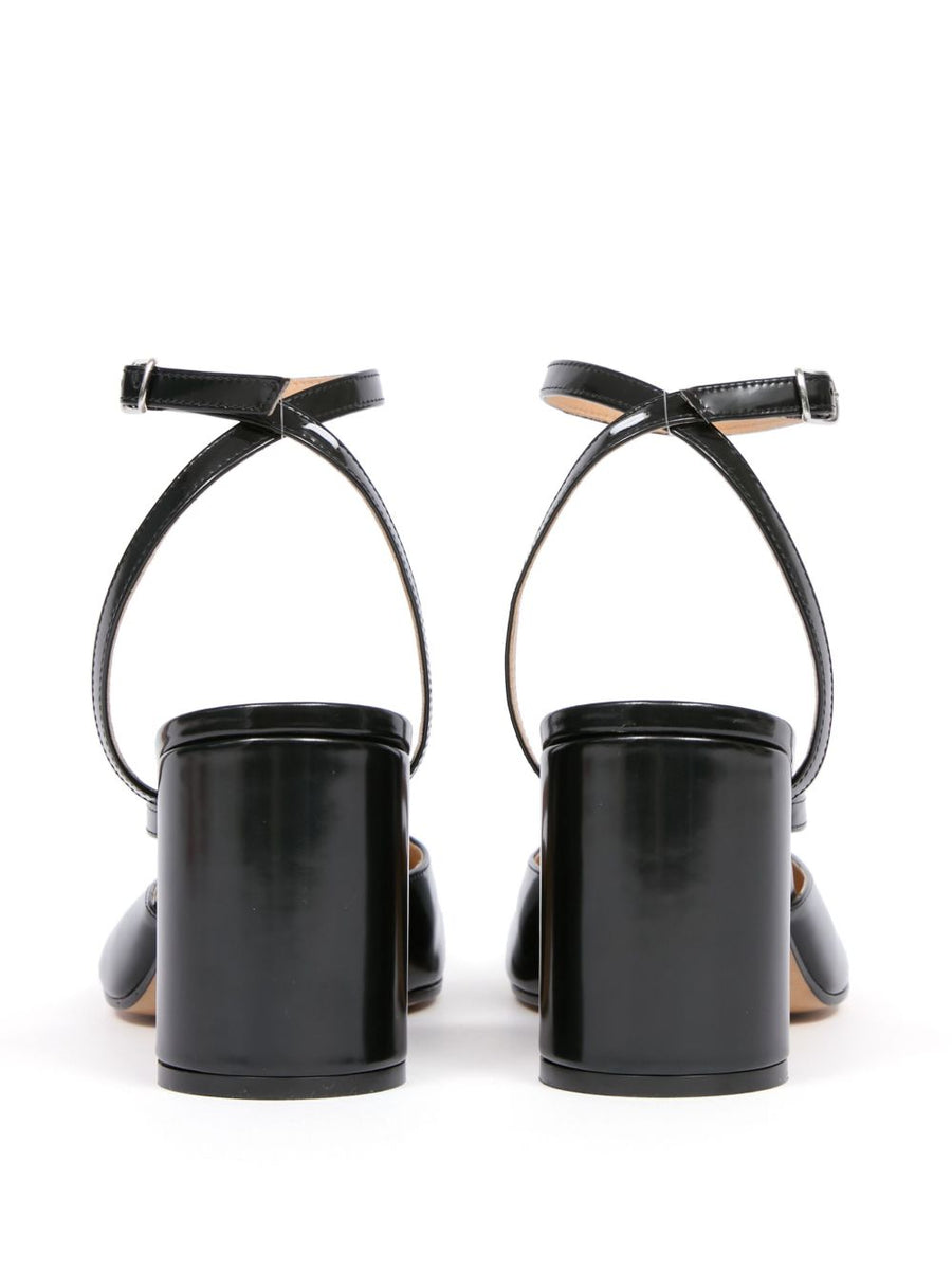 Maison Margiela Sandals BLACK