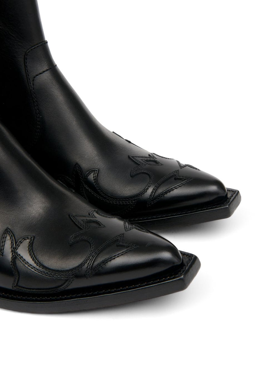 Maison Margiela Boots BLACK