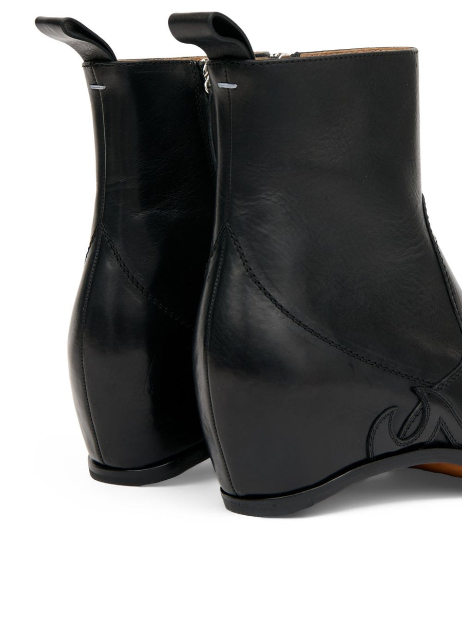 Maison Margiela Boots BLACK