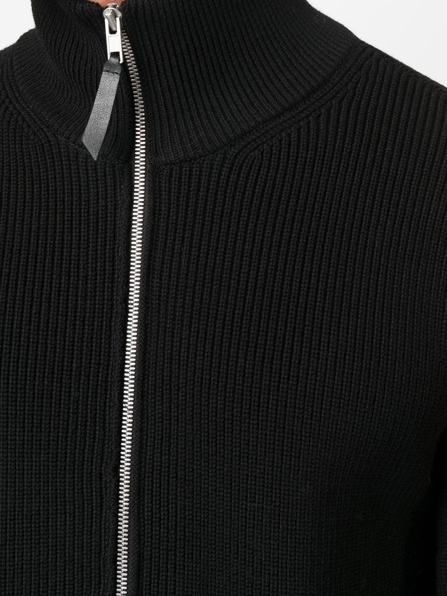 Maison Margiela Sweaters BLACK