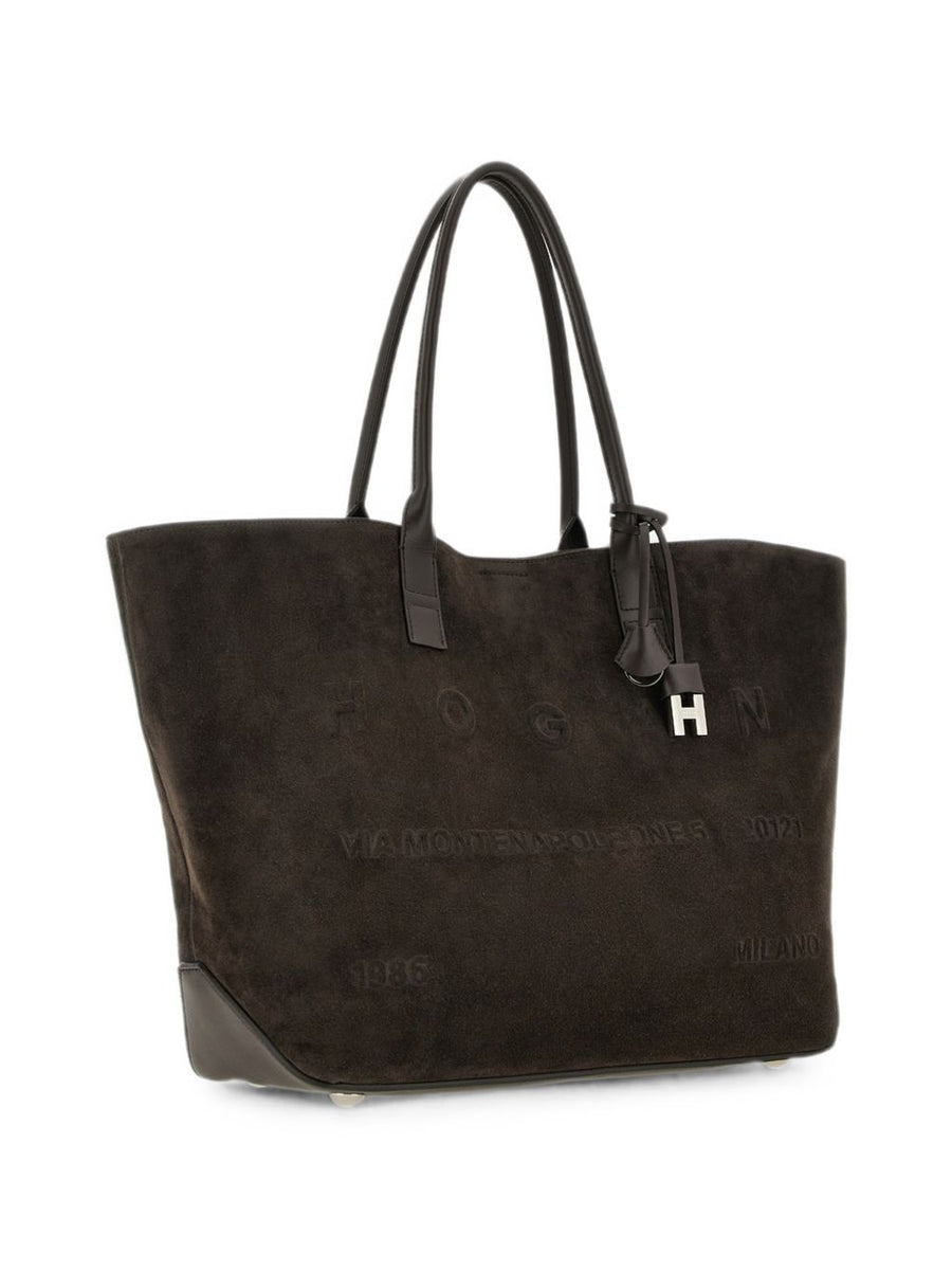 HOGAN Bags.. BROWN