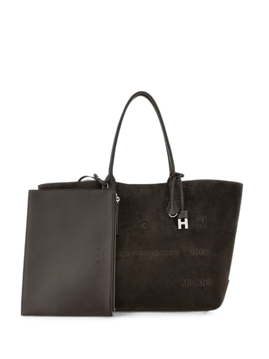 HOGAN Bags.. BROWN