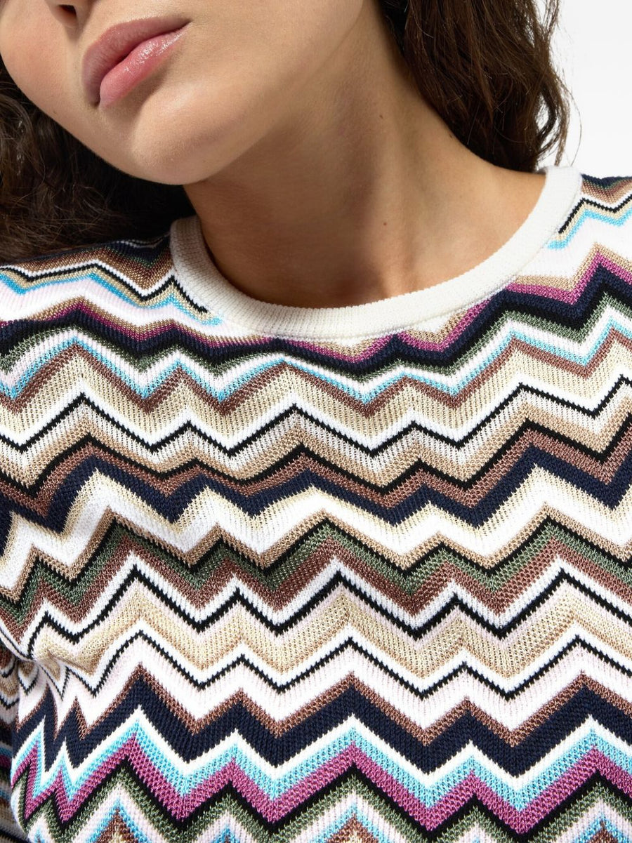 Missoni Dresses NAVY