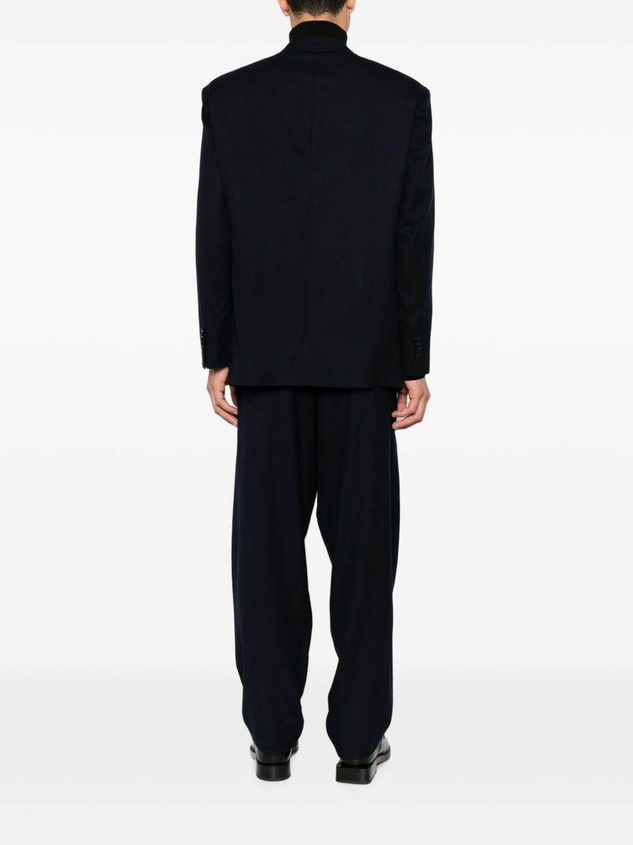 GIORGIO ARMANI Suit NAVY