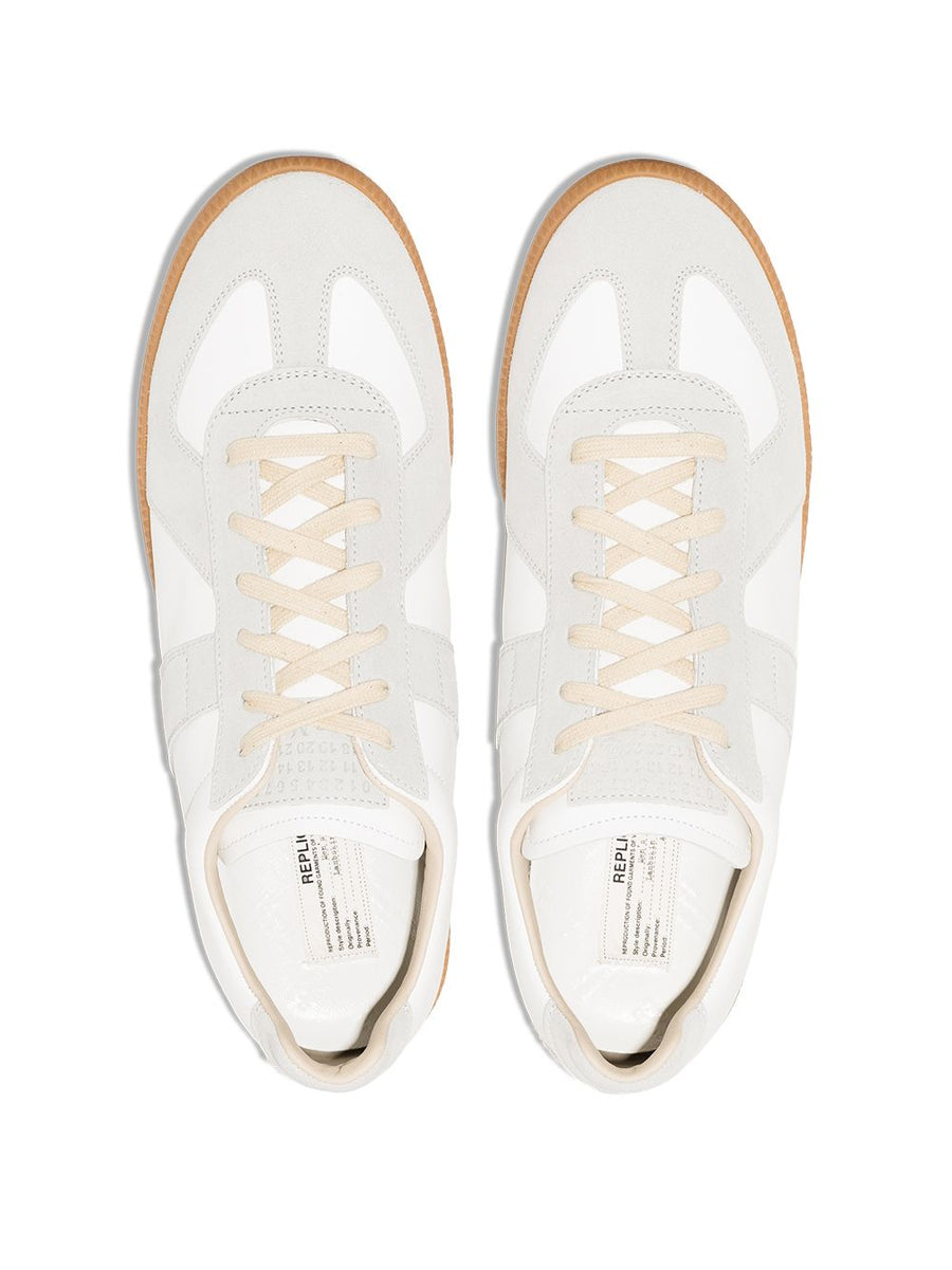 Maison Margiela Sneakers WHITE