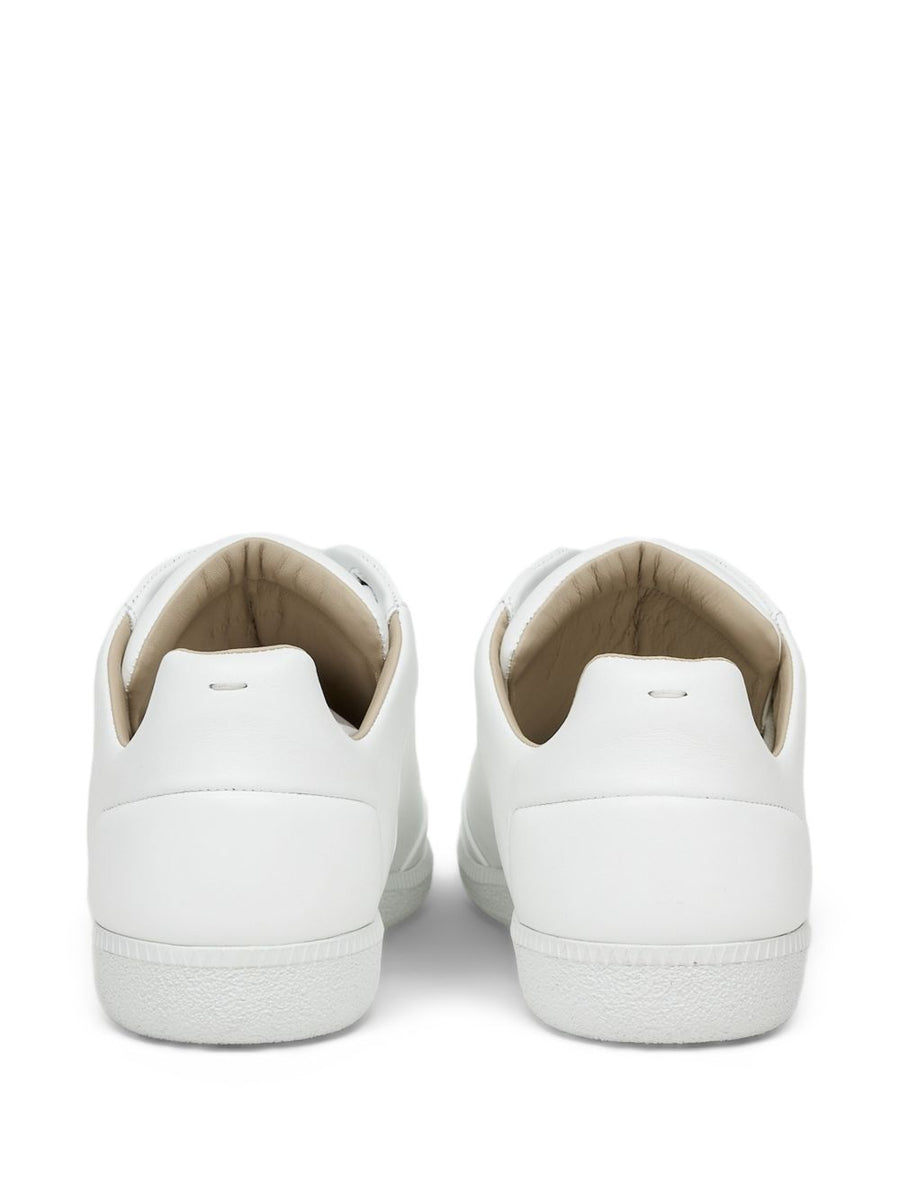 Maison Margiela Sneakers WHITE